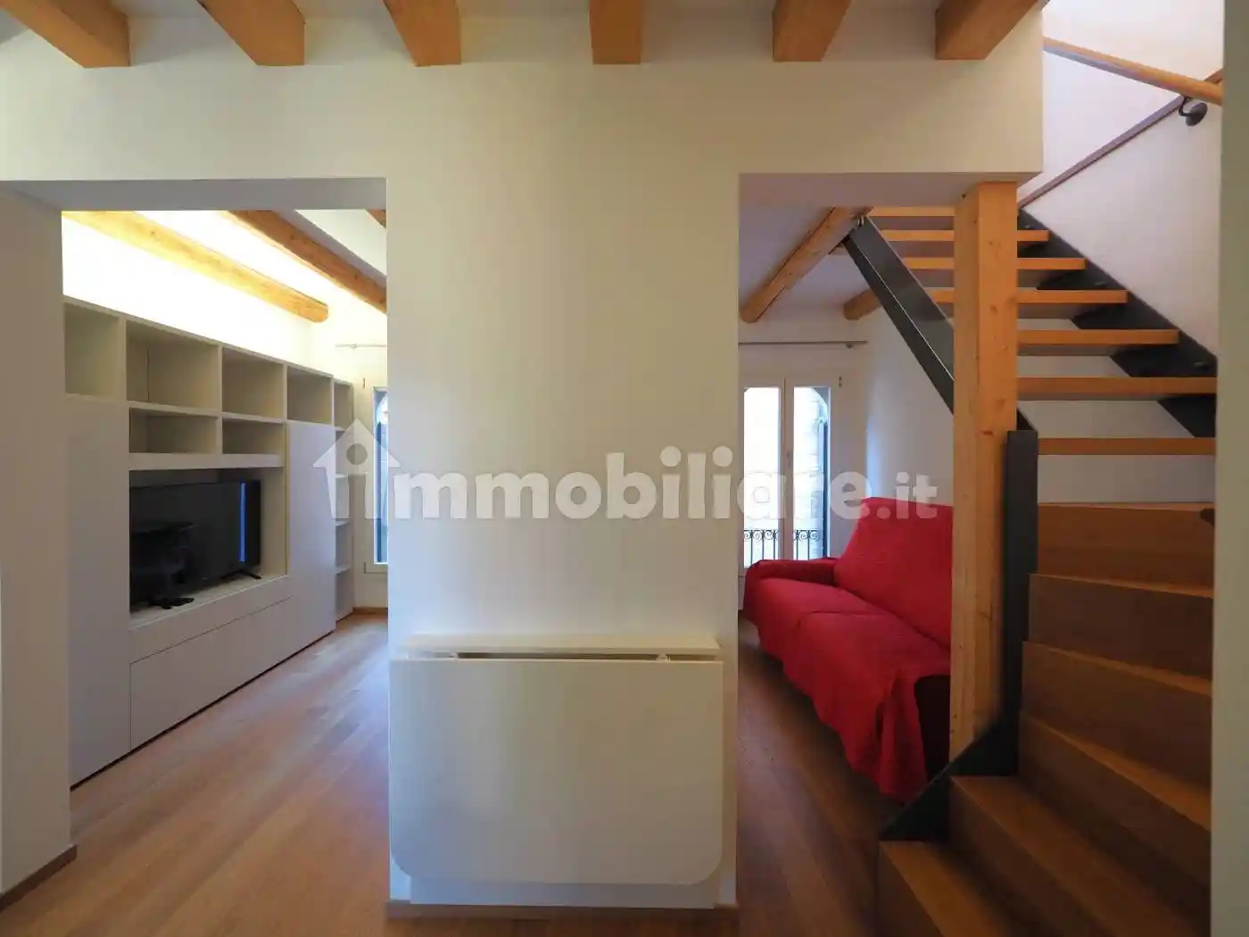 Bilocale Campo Santa Margherita, Dorsoduro - San Barnaba, Venezia - foto 5