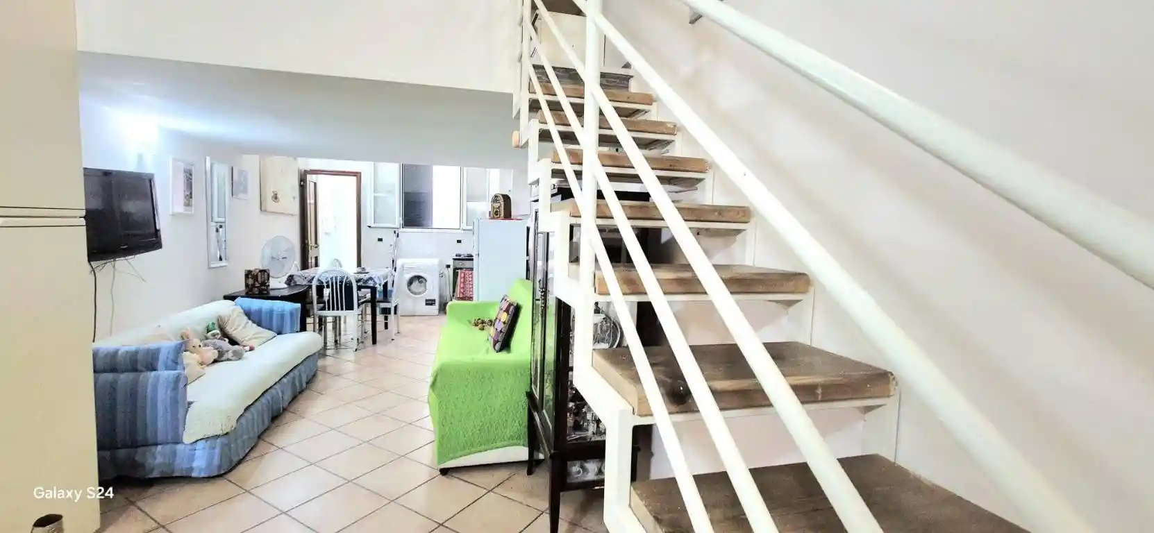 Appartamento in vendita a Bari