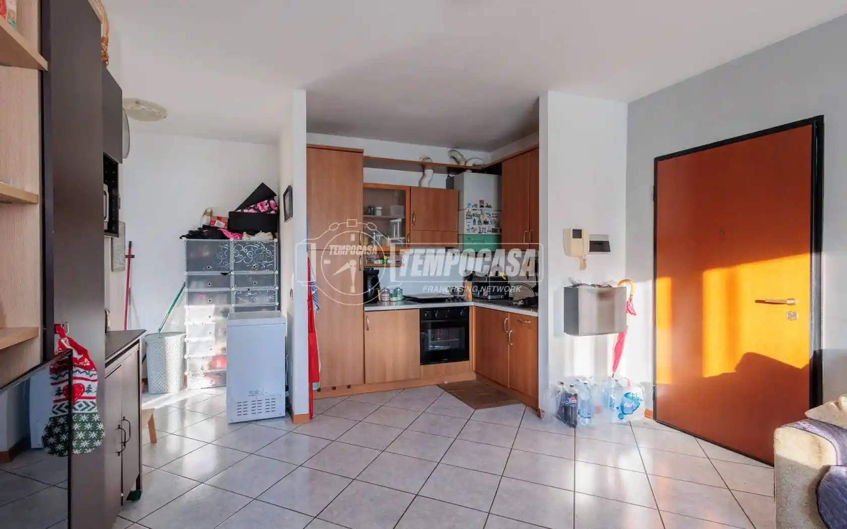 Appartamento in vendita a Parma