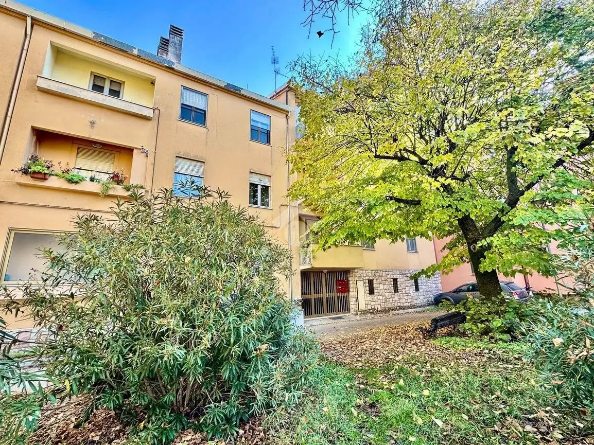 Appartamento in vendita a Spoleto