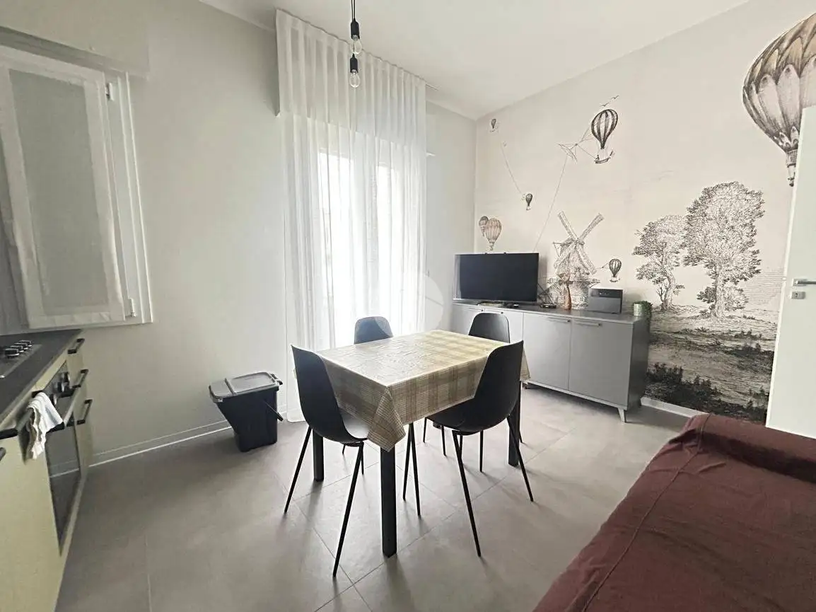 Appartamento in affitto a San Mauro Pascoli