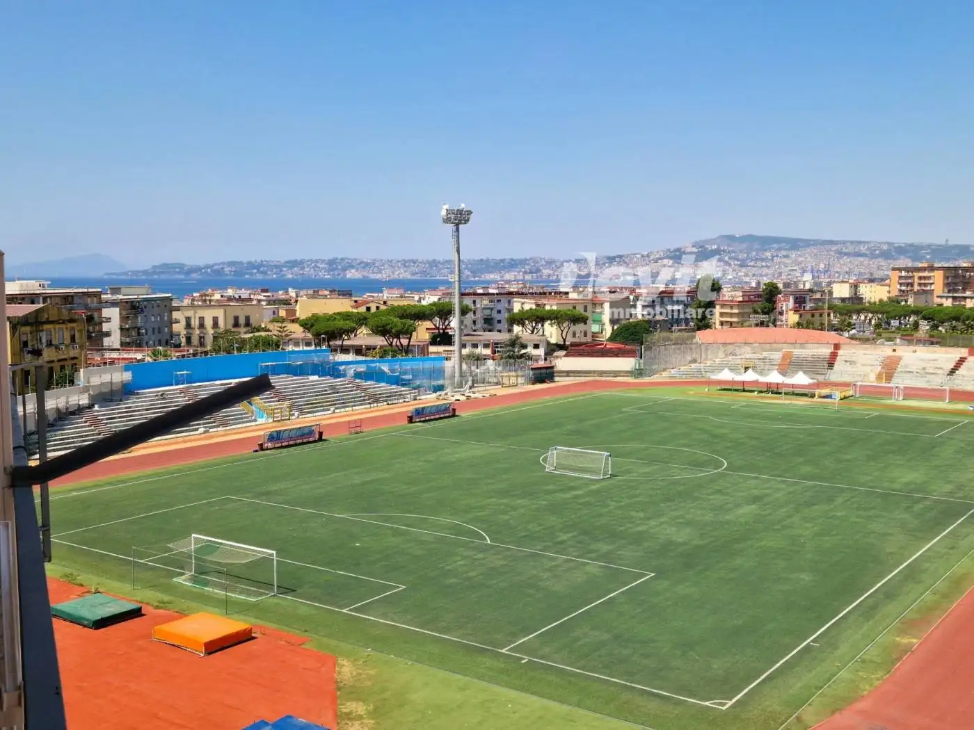 Appartamento in vendita a Portici