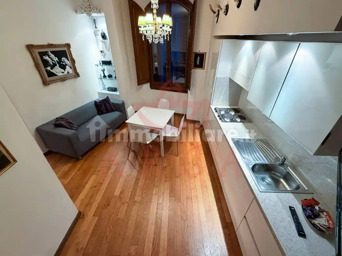 Appartamento in vendita a Firenze