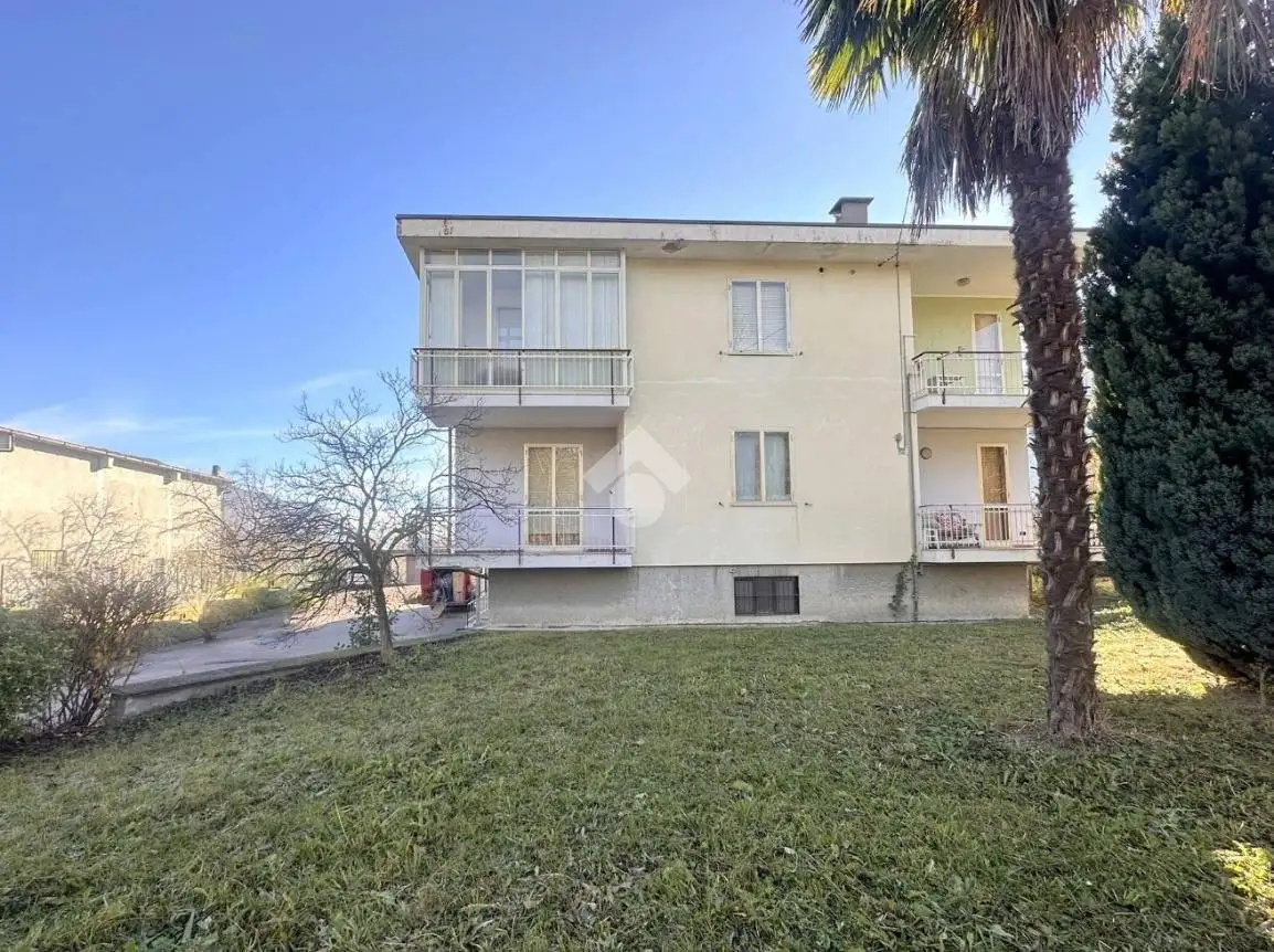 Quadrilocale Strada San Giorio, Centro, Bussoleno - foto 2