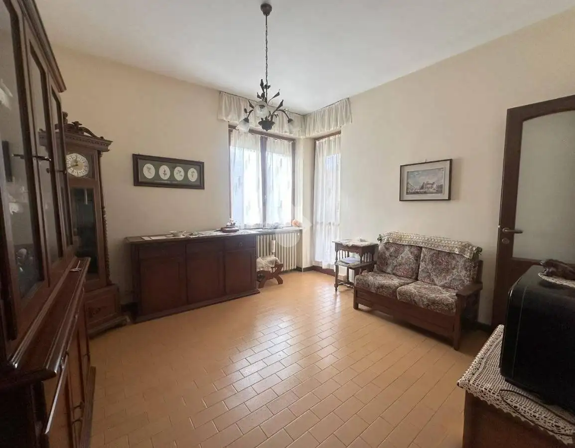 Quadrilocale Strada San Giorio, Centro, Bussoleno - foto 5