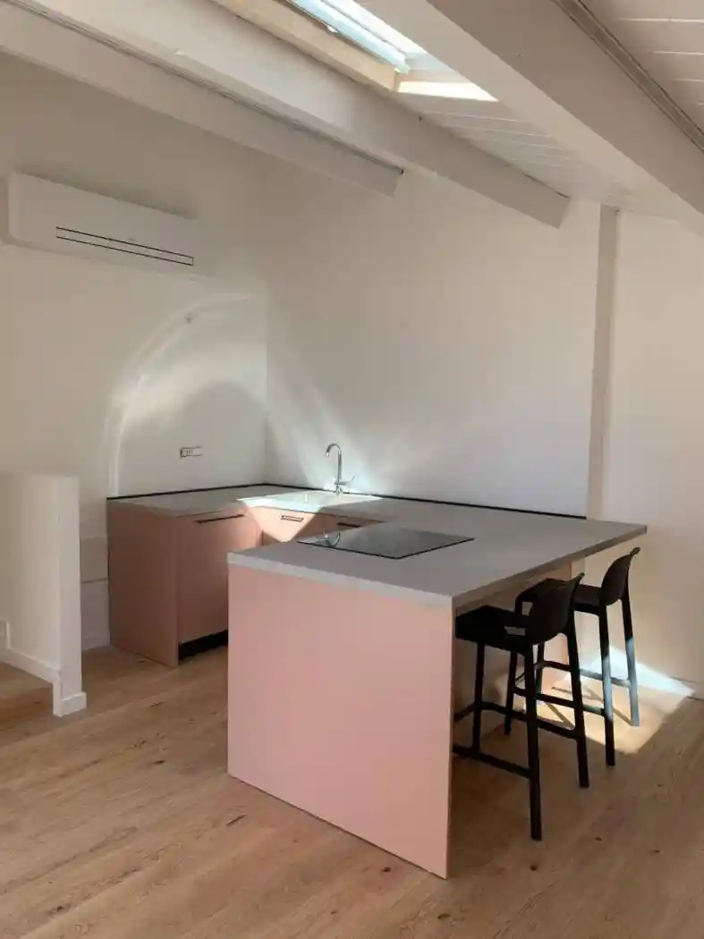 Bilocale via Sant'Elisabetta, Centro Storico, Perugia - foto 2