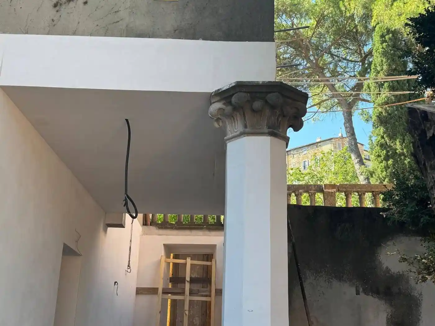 Bilocale via Sant'Elisabetta, Centro Storico, Perugia - foto 3