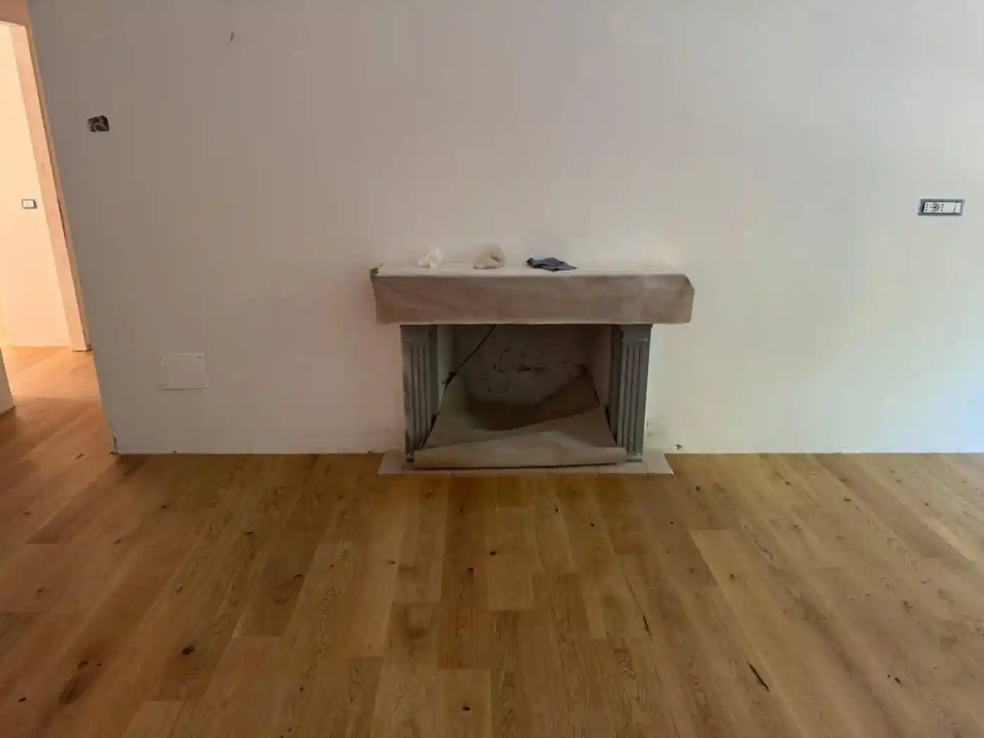 Bilocale via Sant'Elisabetta, Centro Storico, Perugia - foto 4