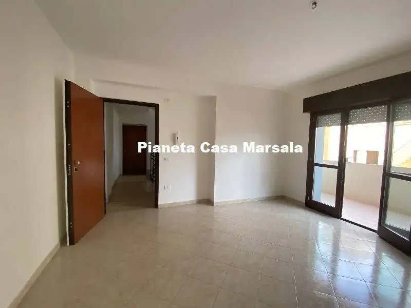 Appartamento in affitto a Marsala