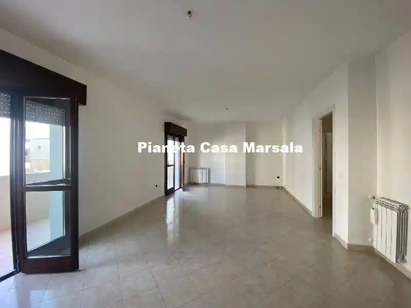 Quadrilocale via Libertà, Centro Urbano, Marsala - foto 2