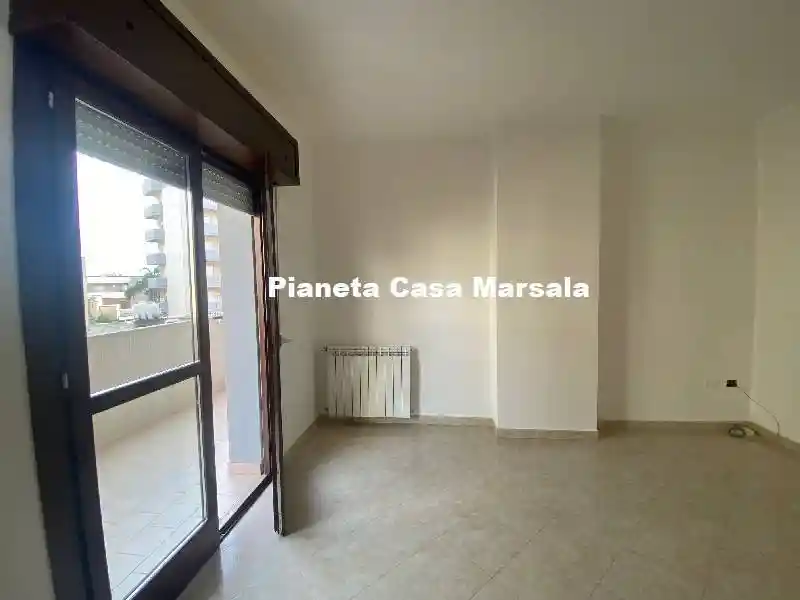 Quadrilocale via Libertà, Centro Urbano, Marsala - foto 3