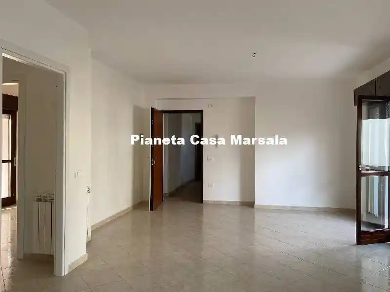 Quadrilocale via Libertà, Centro Urbano, Marsala - foto 5