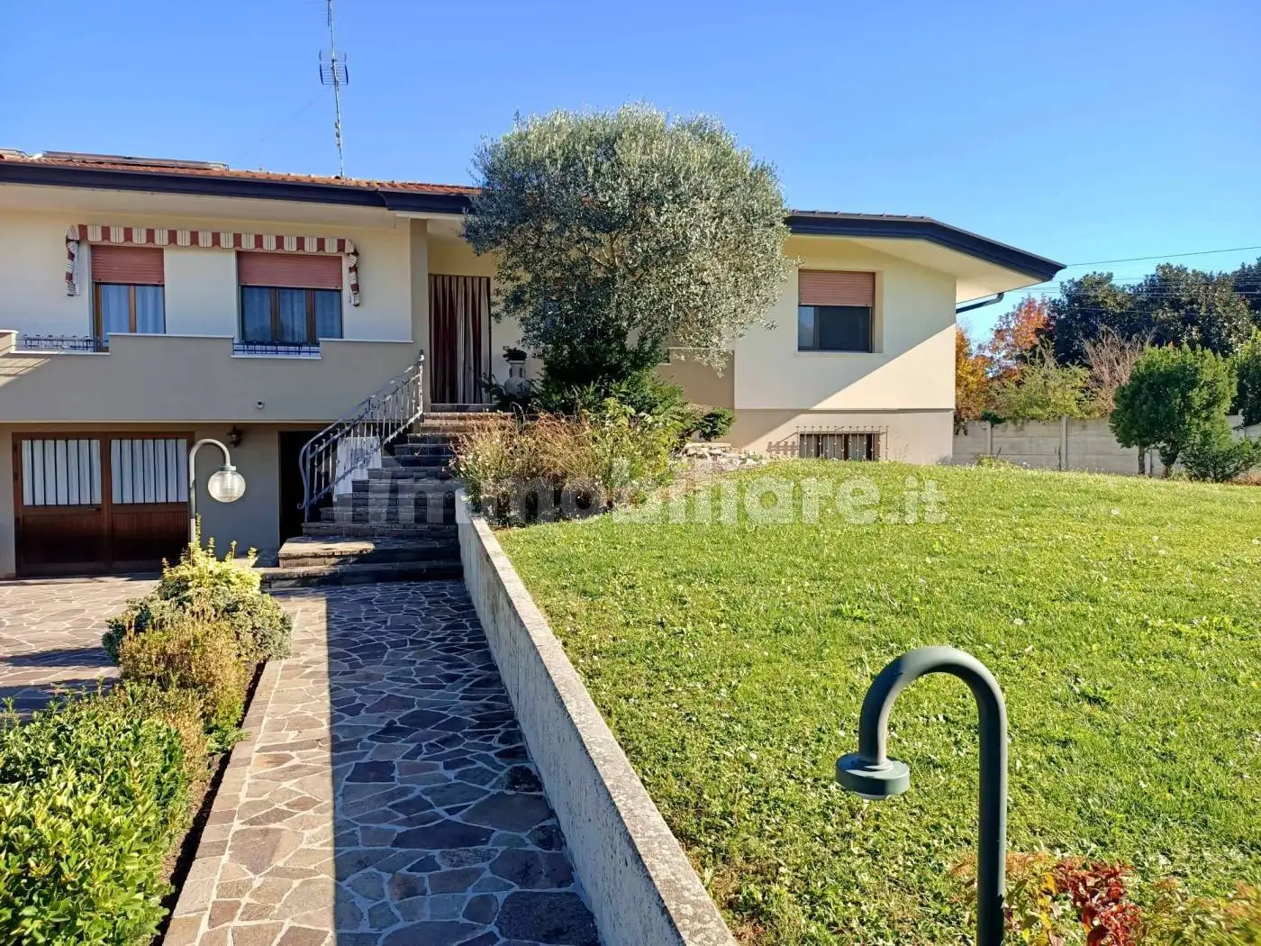 Villa in vendita a Azzano Decimo