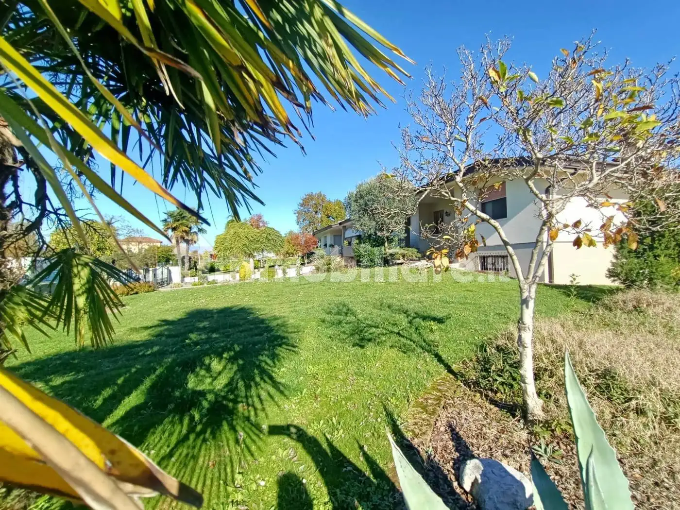 Villa bifamiliare, buono stato, 209 m², Villacriccola, Azzano Decimo - foto 3