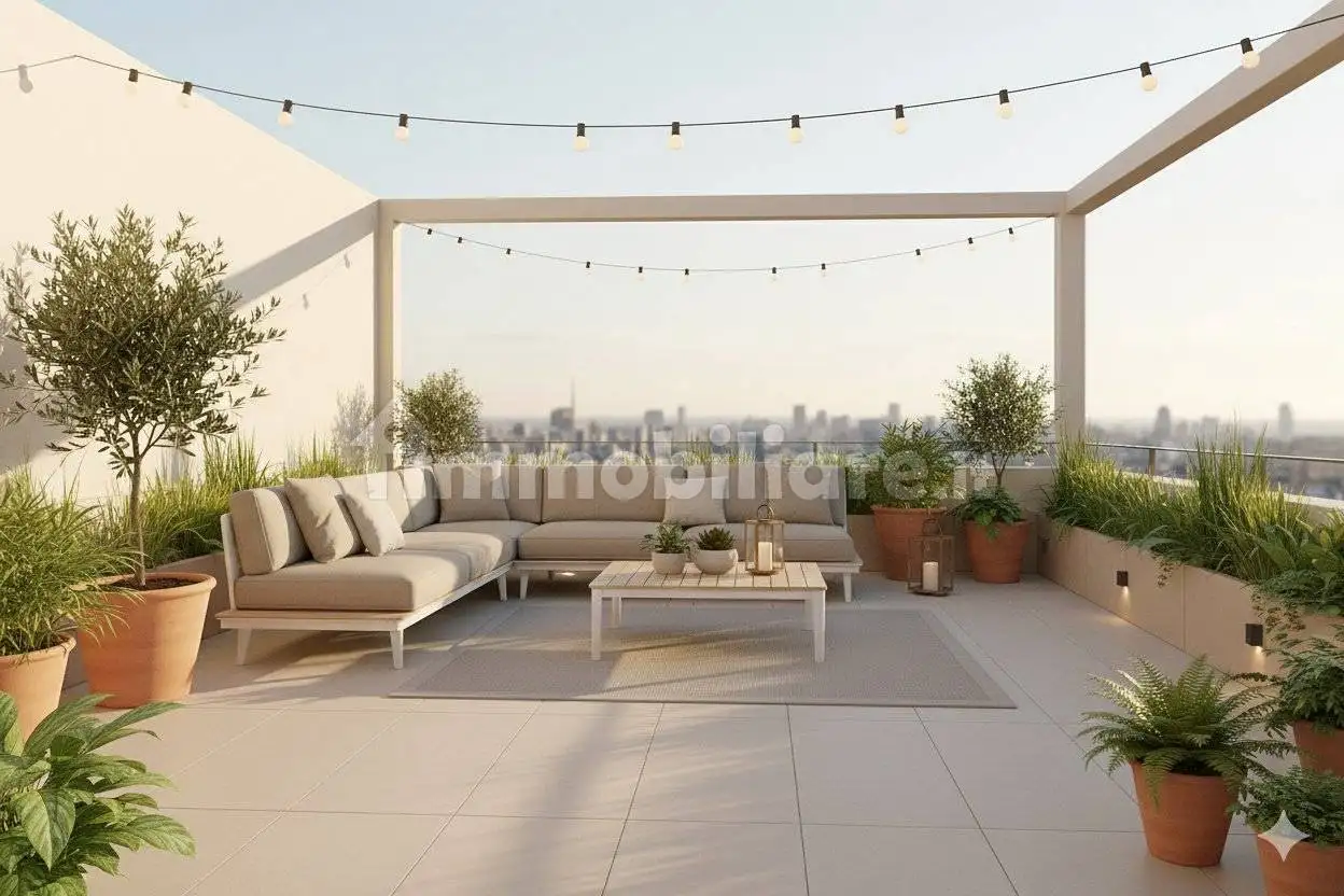 Appartamento in vendita a Padova