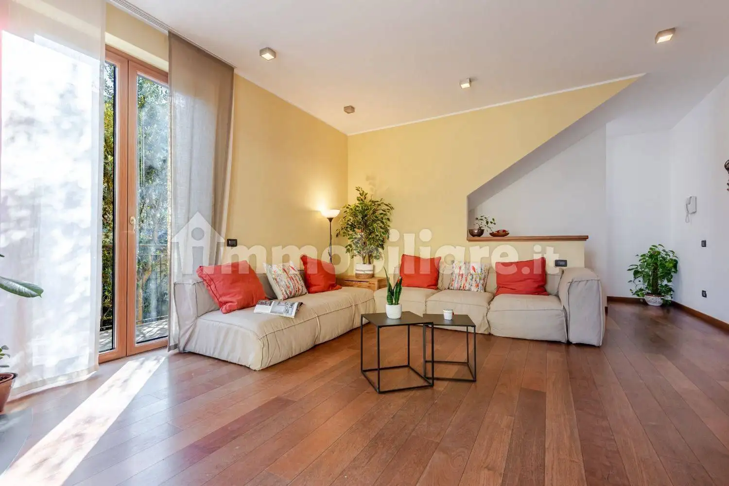 Villa unifamiliare via Giuseppe Ungaretti 75/D, Massina, Cislago - foto 4