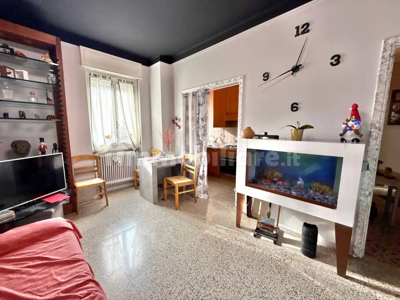 Appartamento in vendita a Brescia