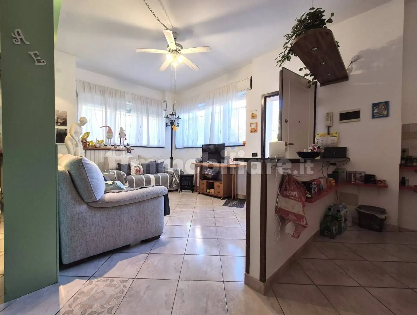 Trilocale via Giacomo Matteotti, Borgio, Borgio Verezzi - foto 3