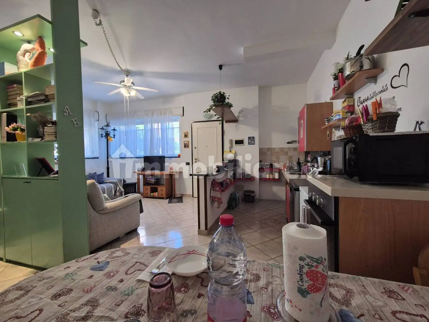 Trilocale via Giacomo Matteotti, Borgio, Borgio Verezzi - foto 5