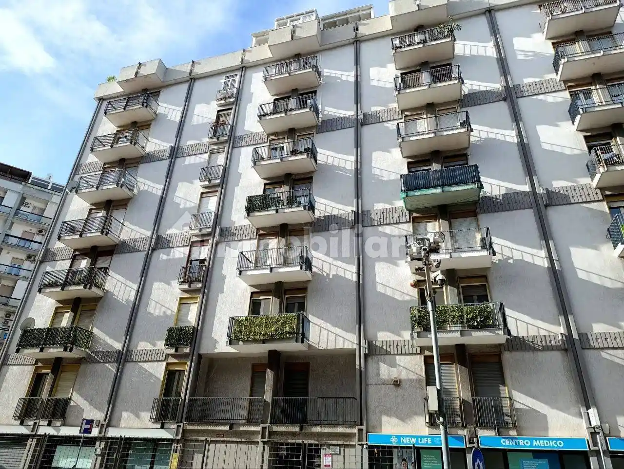 Appartamento in vendita a Bari