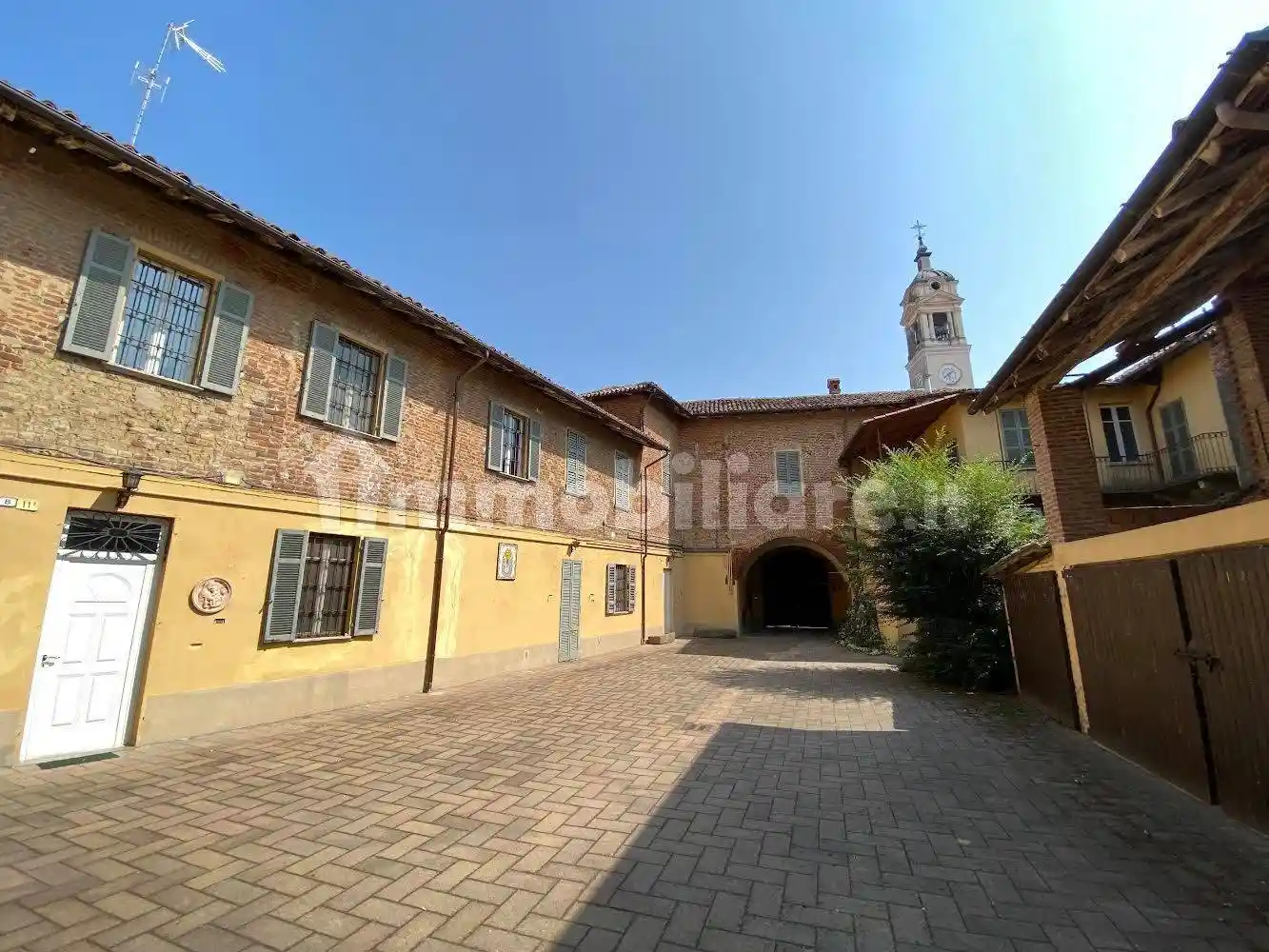 Palazzo - Edificio - foto 3