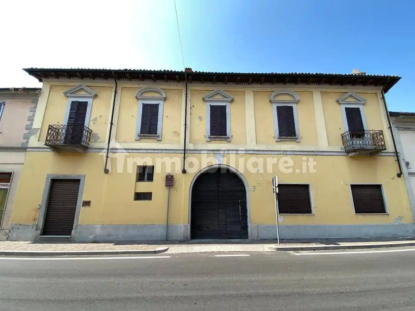 Palazzo - Edificio - foto 5