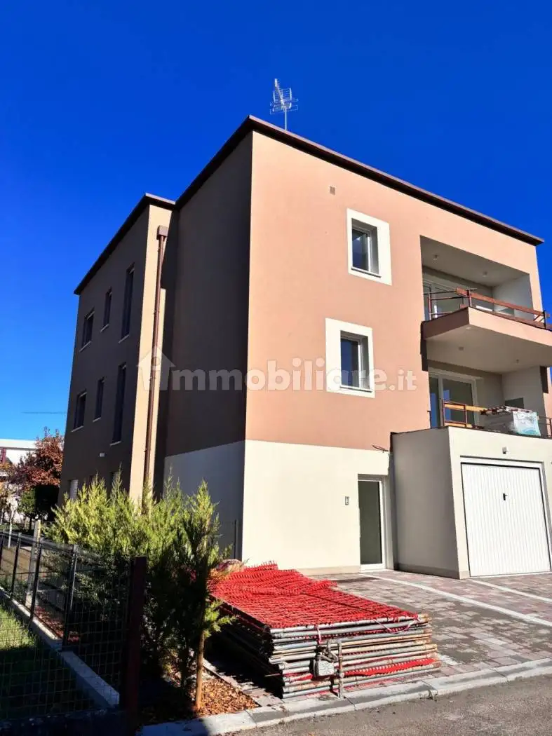 Appartamento in vendita a Noale