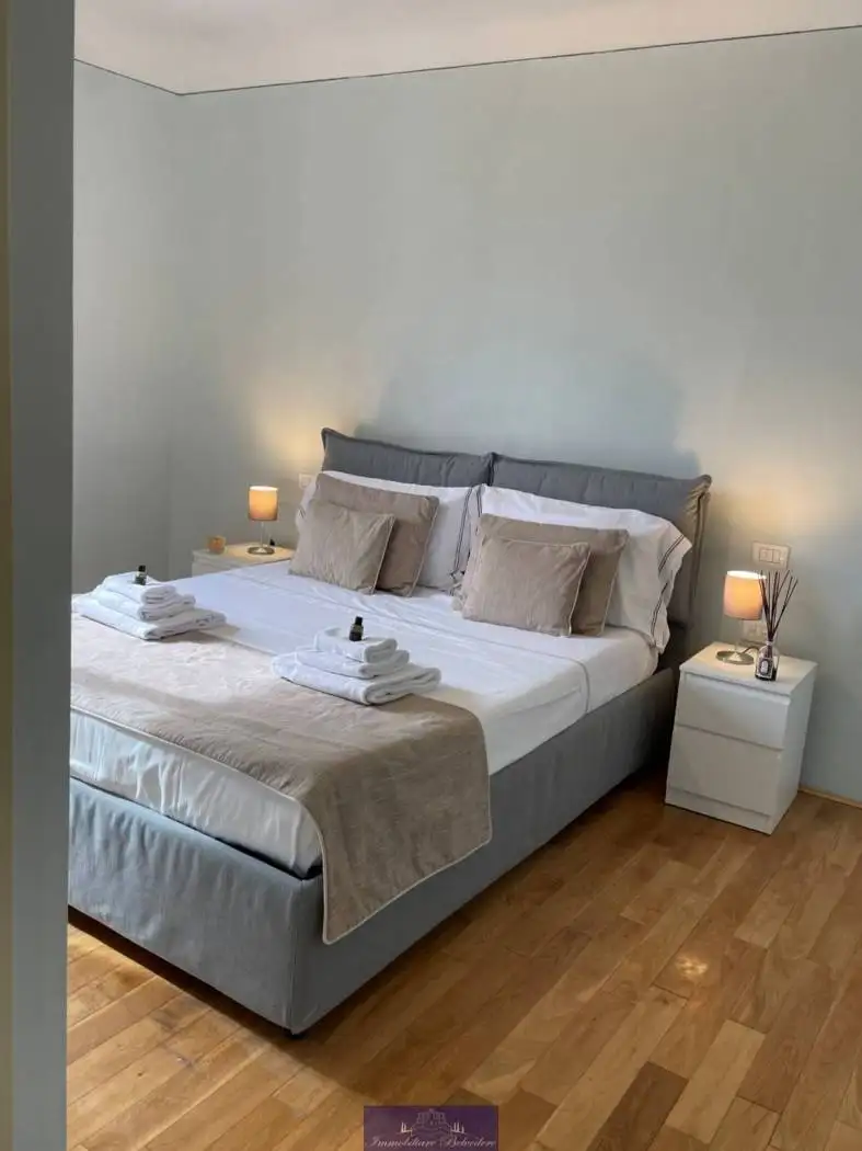 Appartamento in vendita a Firenze