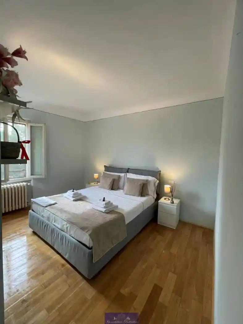 Appartamento via Domenico Veneziano, Soffiano, Firenze - foto 3