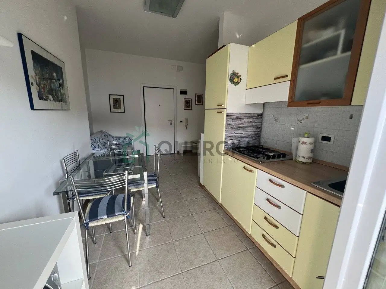 Bilocale via Giuseppe Verdi, Jesolo Paese, Jesolo - foto 3