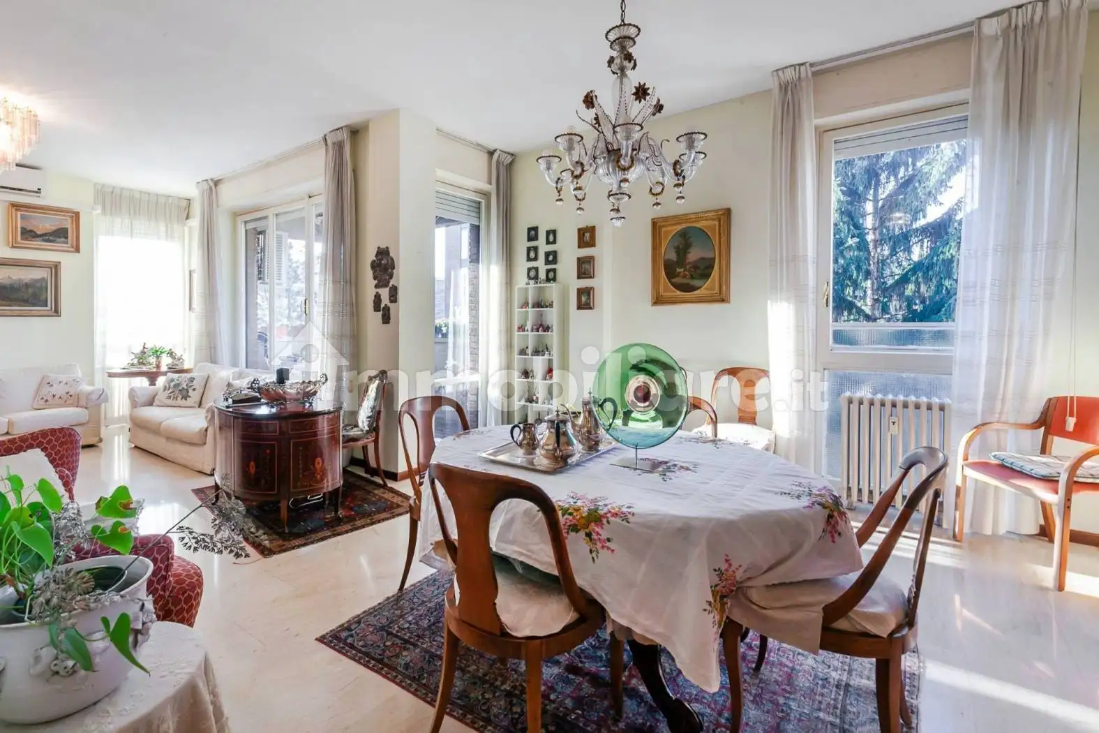 Apartment in vendita a Milan