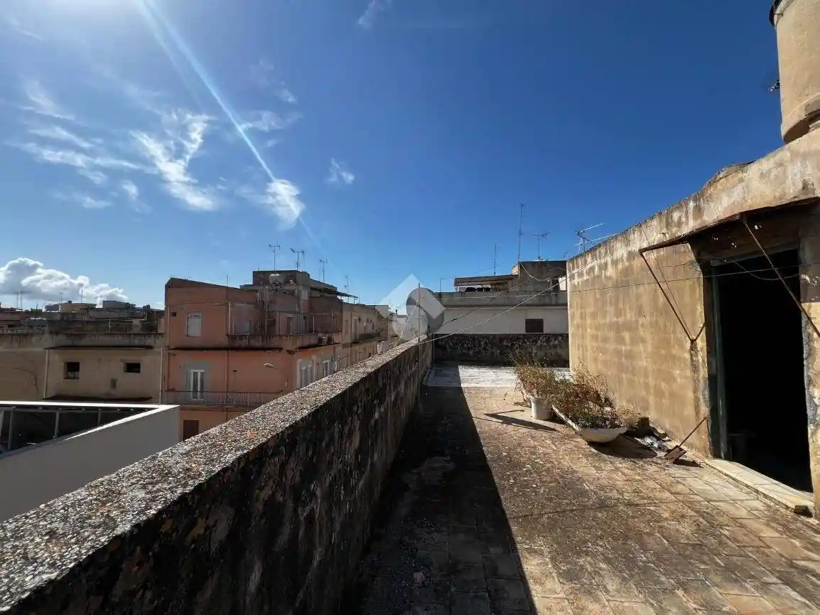 Appartamento via Francesco Cancemi 6, Santa Maria di Gesù, Mazara del Vallo - foto 3