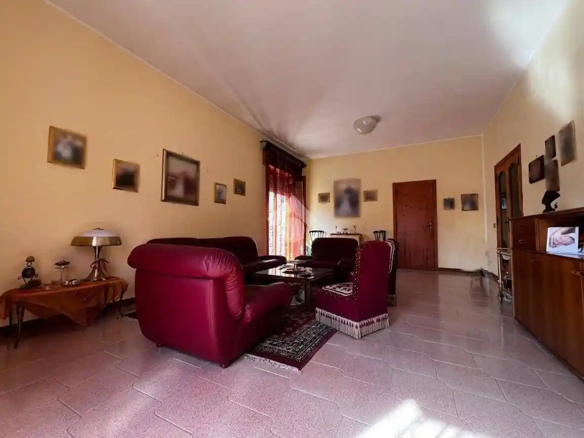 Appartamento via Francesco Cancemi 6, Santa Maria di Gesù, Mazara del Vallo - foto 4