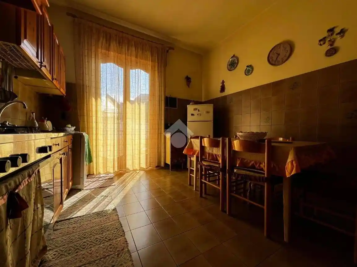 Appartamento via Francesco Cancemi 6, Santa Maria di Gesù, Mazara del Vallo - foto 5