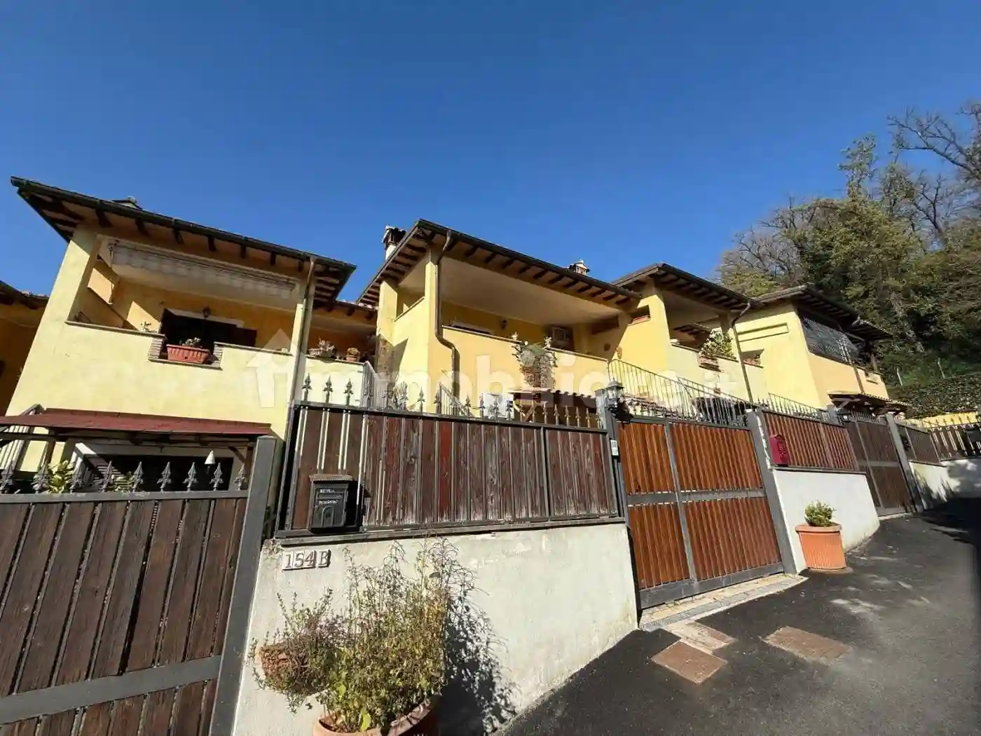 Villetta a schiera - foto 3