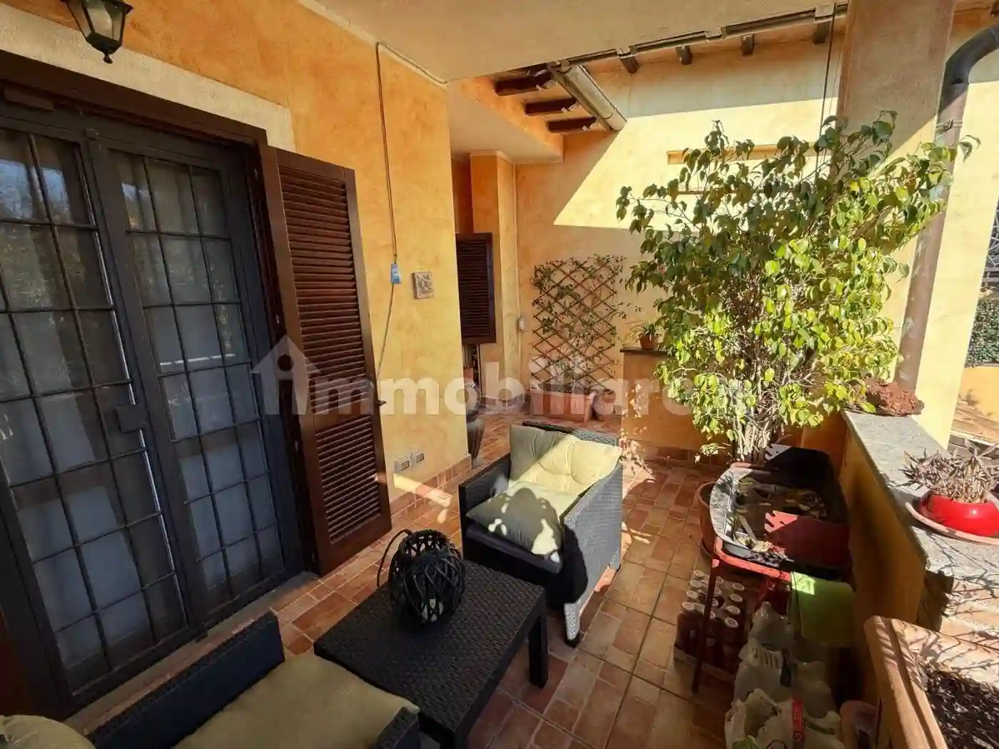 Villetta a schiera - foto 5