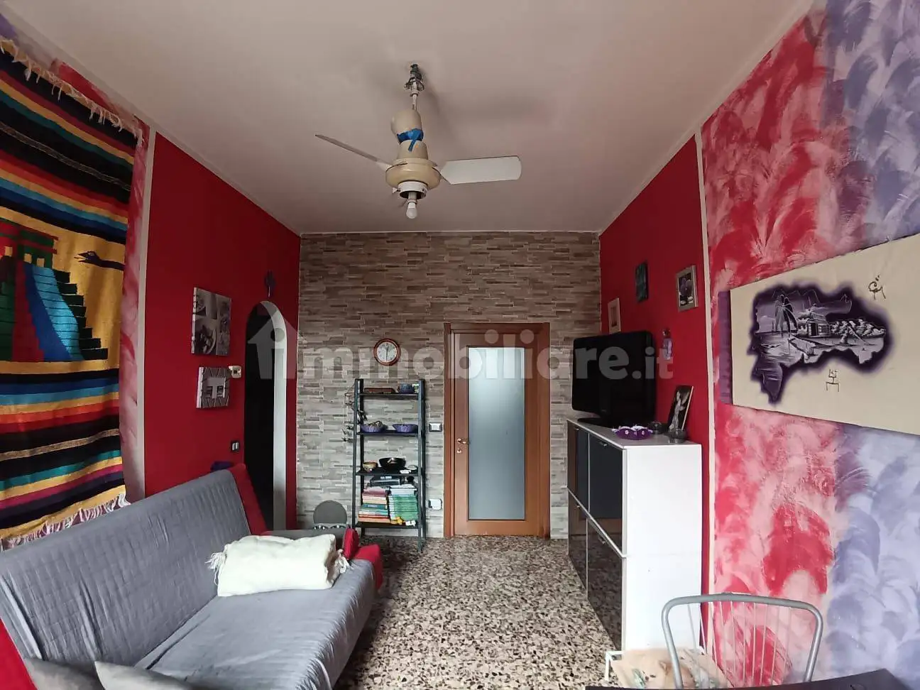 Appartamento in vendita a Rovellasca