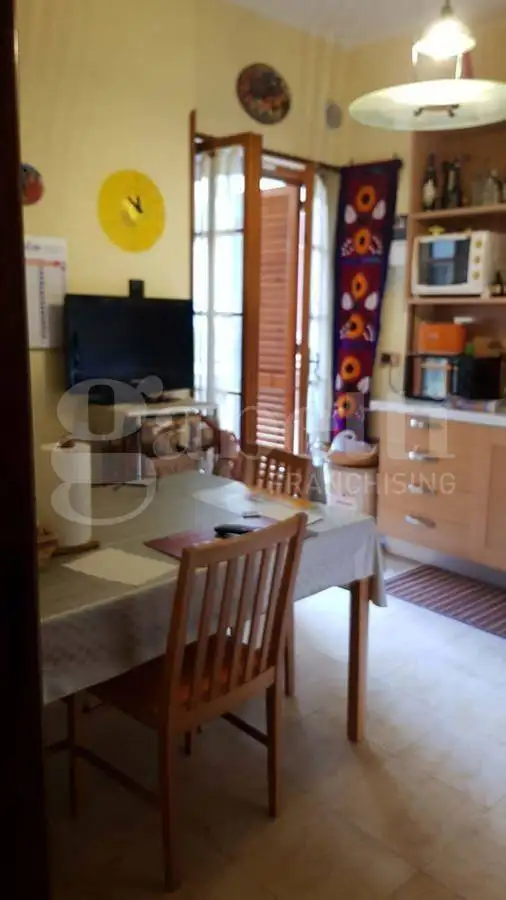 Appartamento in affitto a Brindisi