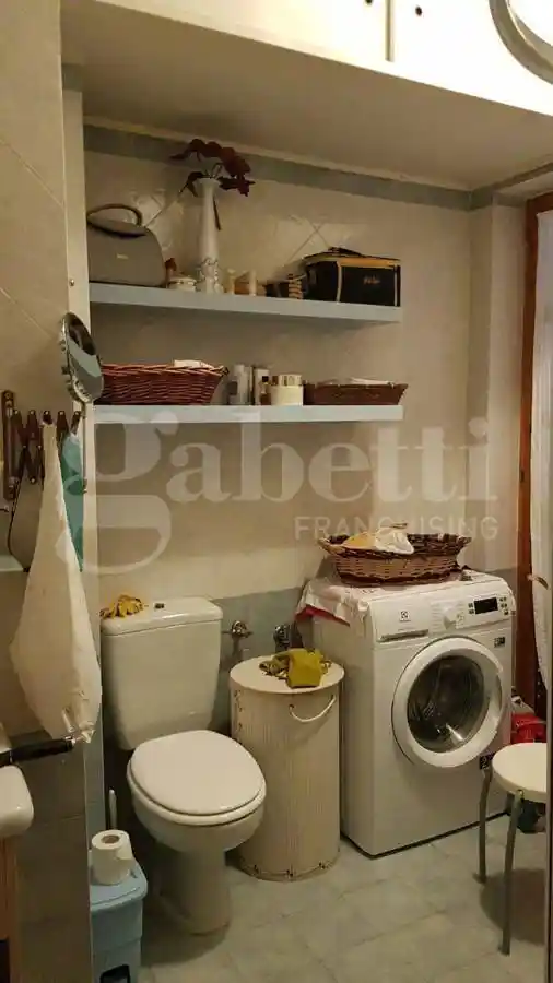 Trilocale via Dalmazia , 21/D, Commenda, Brindisi - foto 3