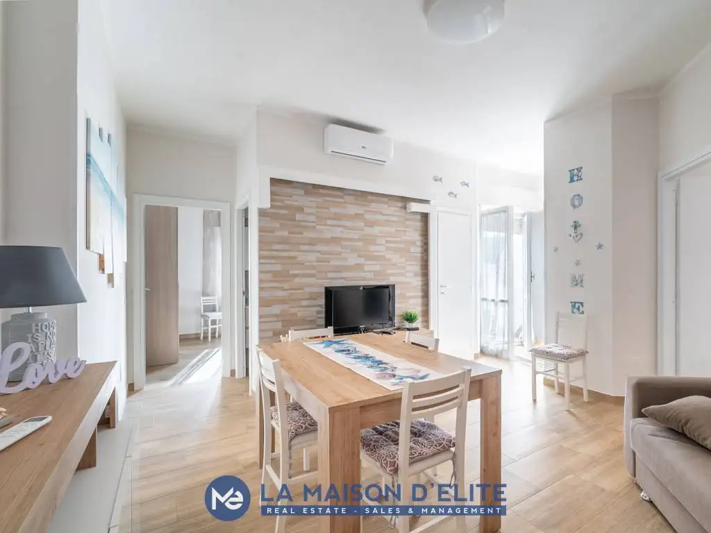 Appartamento in vendita a Montalto di Castro