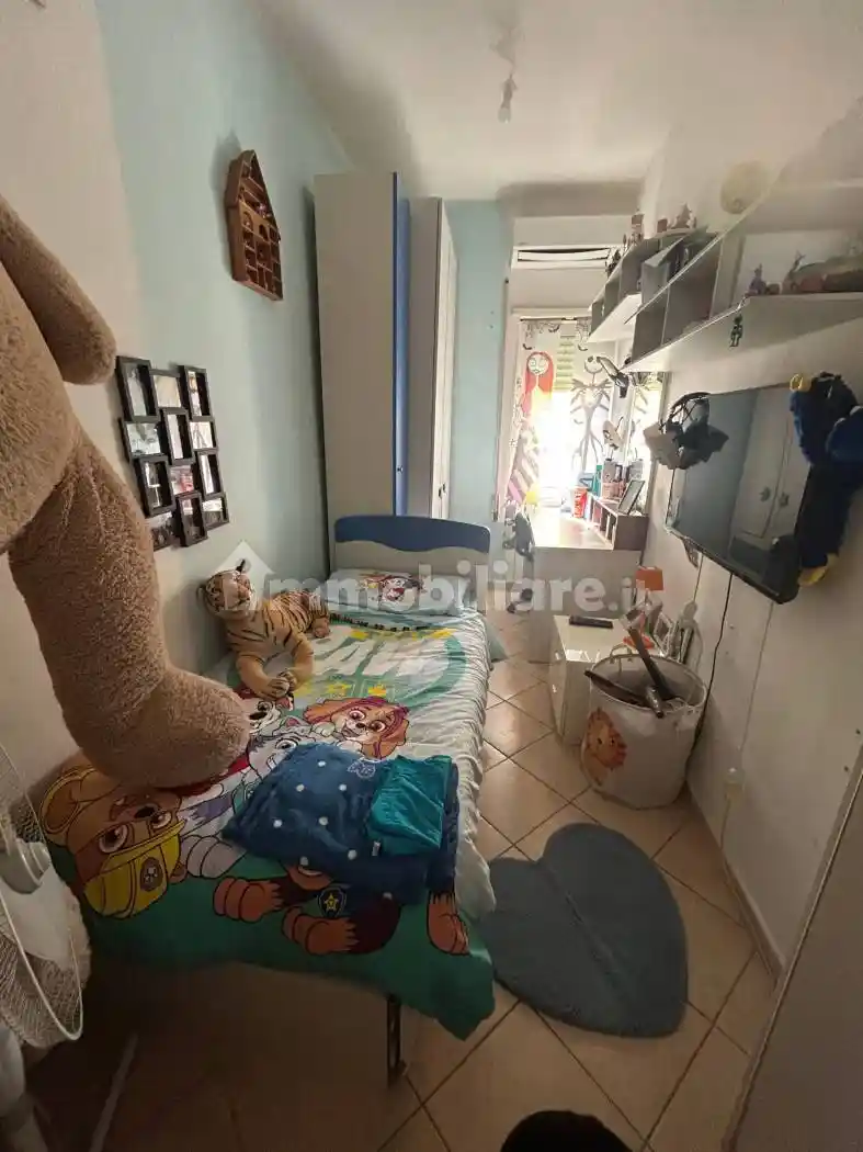 Trilocale viale della Vittoria, Centro, Terracina - foto 2