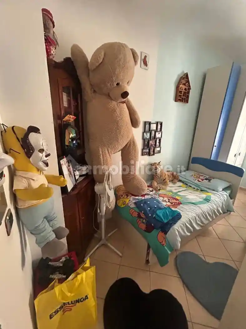 Trilocale viale della Vittoria, Centro, Terracina - foto 3