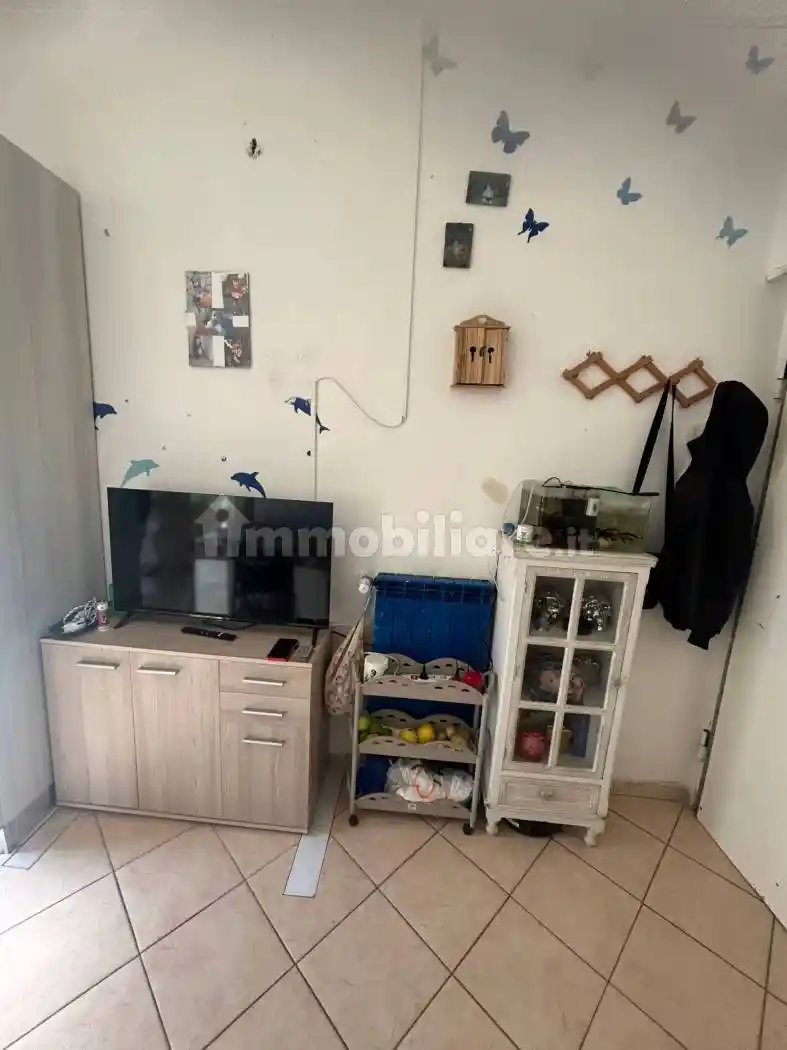 Trilocale viale della Vittoria, Centro, Terracina - foto 4