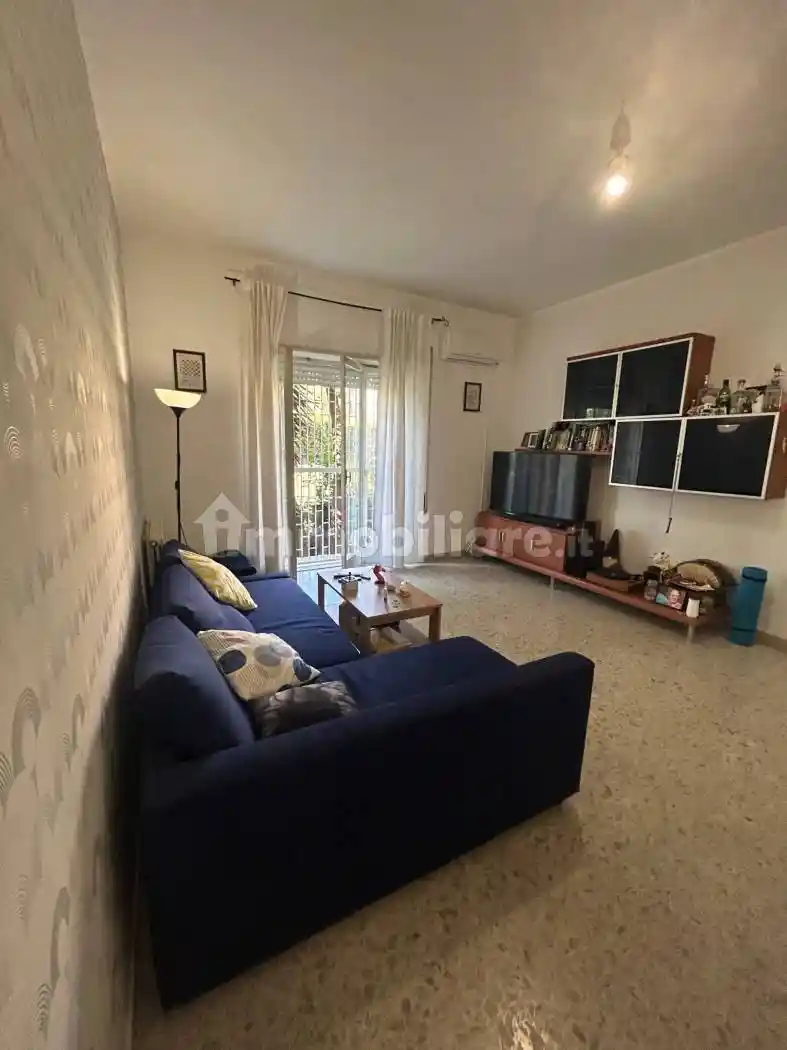 Trilocale viale della Vittoria, Centro, Terracina - foto 5