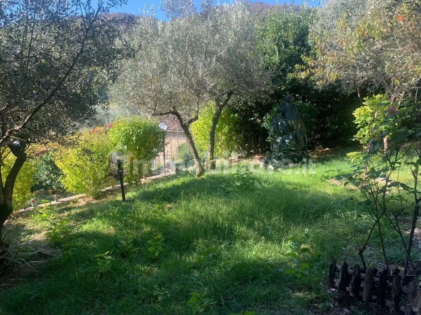 Casa indipendente in vendita a Spoleto