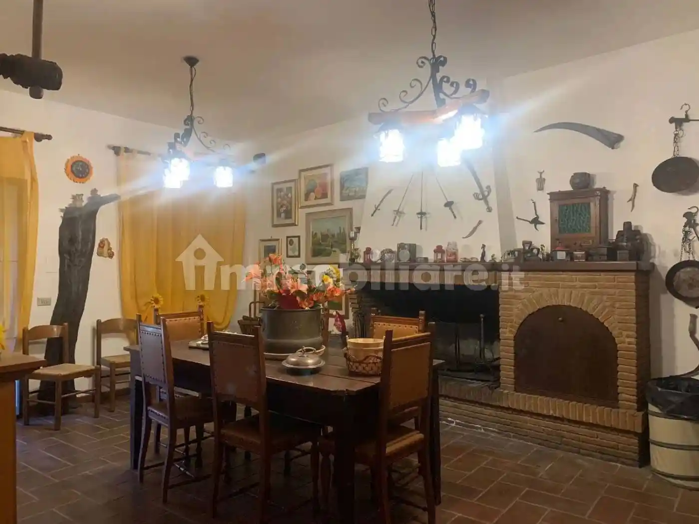 Terratetto plurifamiliare Località Belvedere No Number, Valico della Somma, Cese, Ancaiano, Spoleto - foto 2