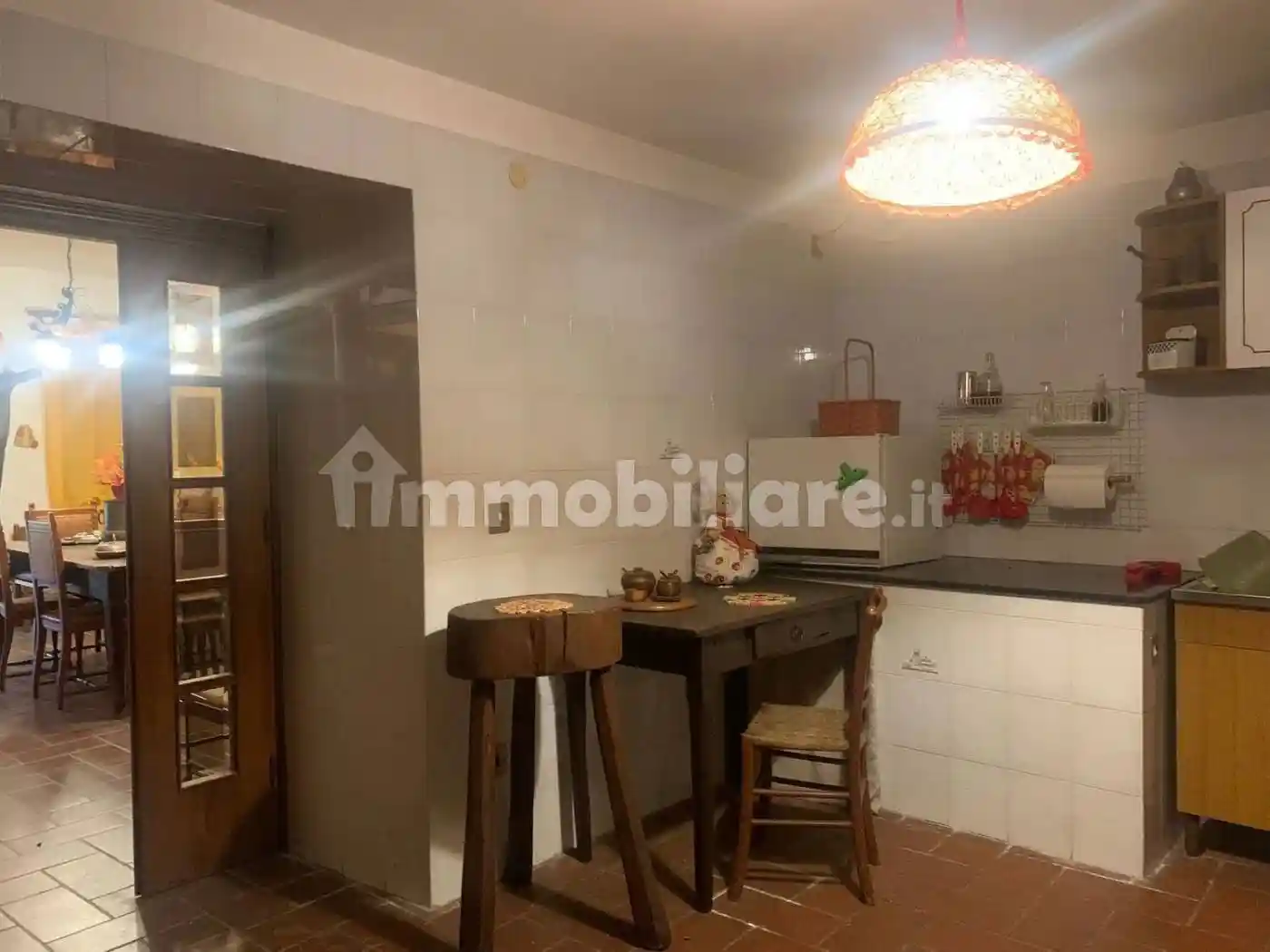 Terratetto plurifamiliare Località Belvedere No Number, Valico della Somma, Cese, Ancaiano, Spoleto - foto 3