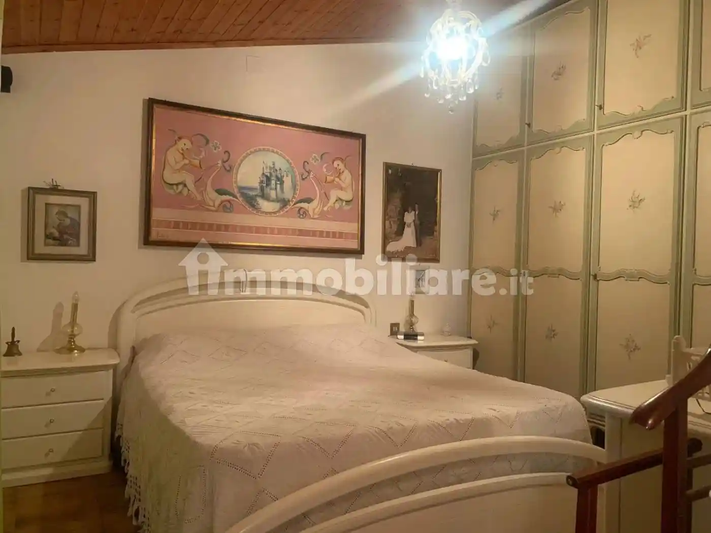 Terratetto plurifamiliare Località Belvedere No Number, Valico della Somma, Cese, Ancaiano, Spoleto - foto 4