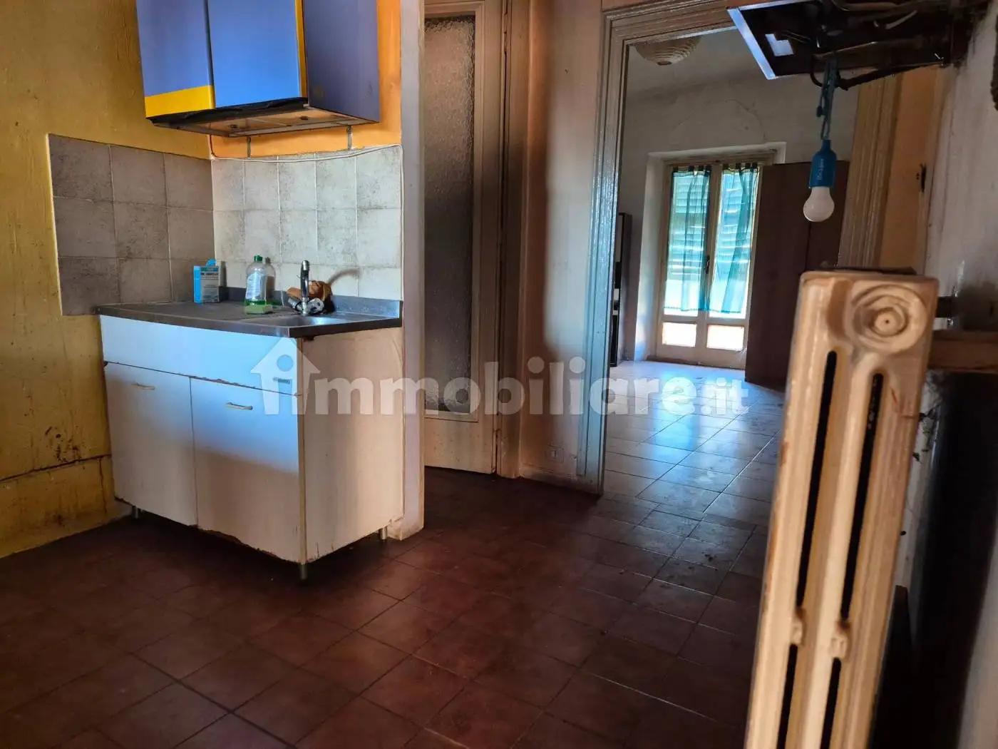 Bilocale via Guglielmo Marconi, Centro, Borgo San Dalmazzo - foto 5