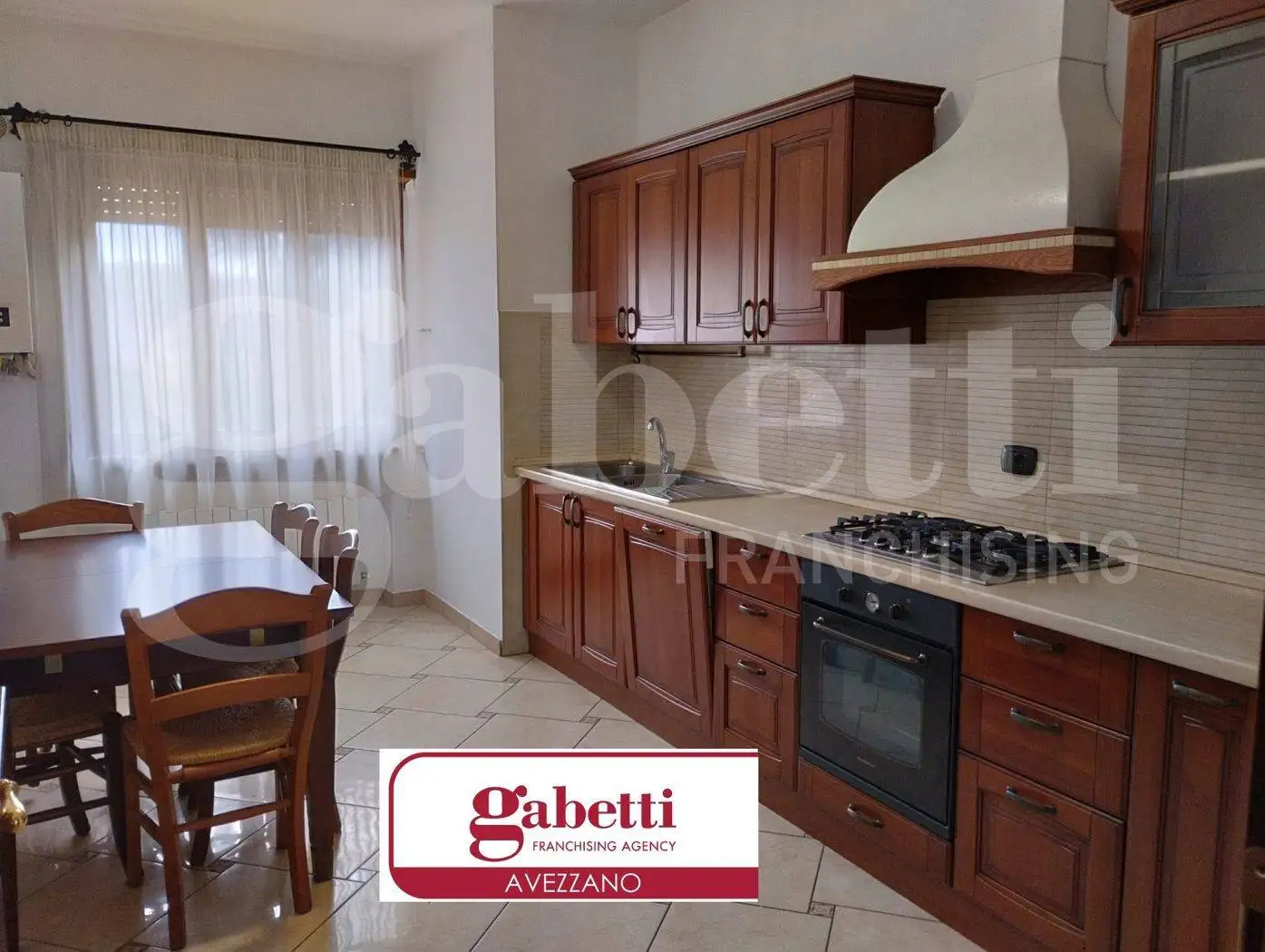 Appartamento in affitto a Avezzano